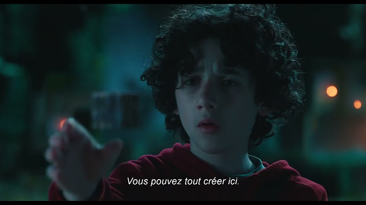 MINECRAFT : LE FILM Bande Annonce (2025) Jason Momoa, Jack Black