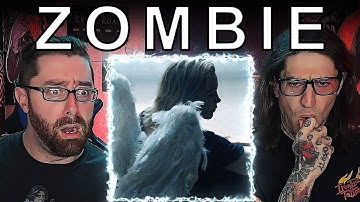 THIS HIT US HARD... | ZOMBIE | YUNGBLUD