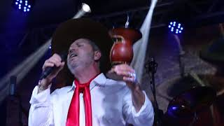 Ari Correia - Rancho Vazio