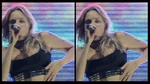 Disco Tits Live version - Live performance video thumbnail