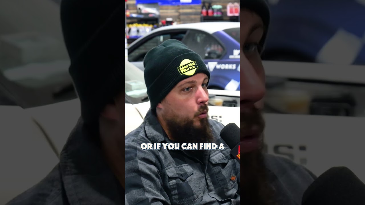 So You Want To Race Diesels