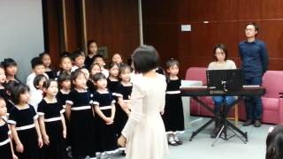 1040121晶晶彩虹版期末表演(4)