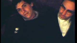 Video thumbnail of "The Pains Of Being Pure At Heart - "Young Adult Friction" Super 8"