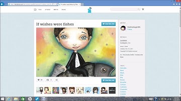 Storybird tutorial video