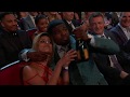 Full peyton manning speechjokesroasts at the espys 2017