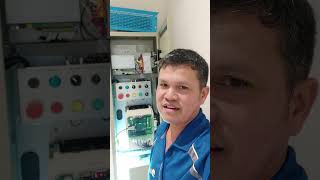 POWER UP #elevator #controller #machine #startup #power #viral #monarch  #montage #buhayofw