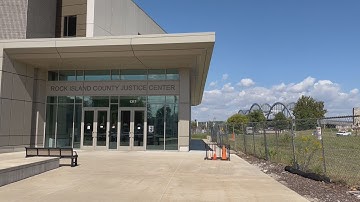 2 months of no-cash bail in Illinois: How a local courtroom is handling the new law