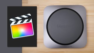 Macs are popular with video editors so let’s see how this one
performs and you can decide if it’s right for you. is the model i
bought tested… mac m...