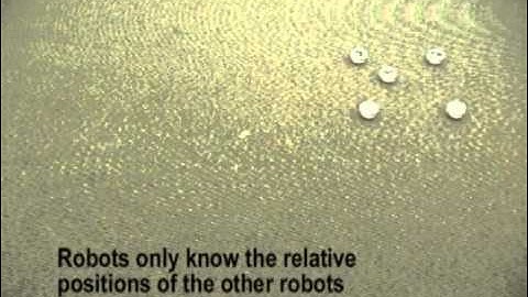 Leader-based Robot Assignment and Formation Control