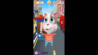 Cat Runner - Online Rush Android Game screenshot 2