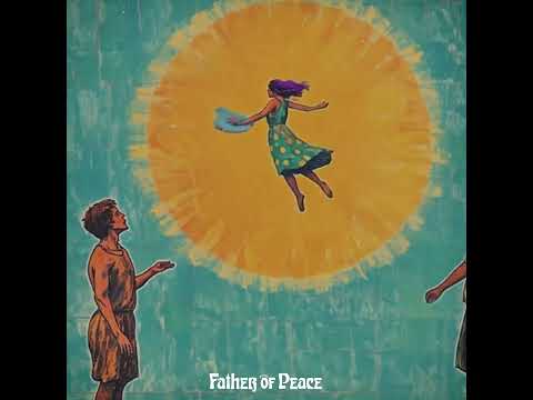 Father Of Peace - The Year Of Madness (Official Lyric Video)