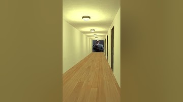 Mr MISTER Nextbot Gmod