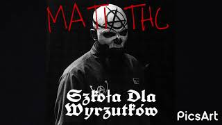 Mati Thc ,,Krwawy Aperitif 2