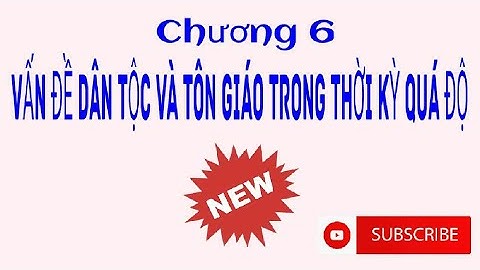 Chức năng chính của tôn giáo là gì