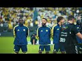 كواليس مباراة افتتاح الموسم الجديد 🤩 All BTS from AlNassr win and João Félix masterpiece 🪄
