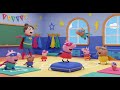 Peppa Pig en la Academia de Superhéroes🦸‍♀️Aventura Infantil Spanish