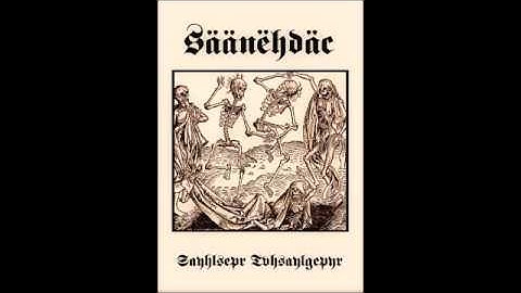 Säänëhdäc - Sayhlsepr Tvhsaylgepyr (Full Demo)