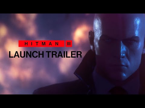 PlayStation - ヒットマン3 日本語版 Amazon.co.jp: Hitman 3 (輸入版:北米) - PS4 : ゲーム