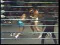 Kickboxing Legendary fight 富山勝治 VS 花形満(1972)