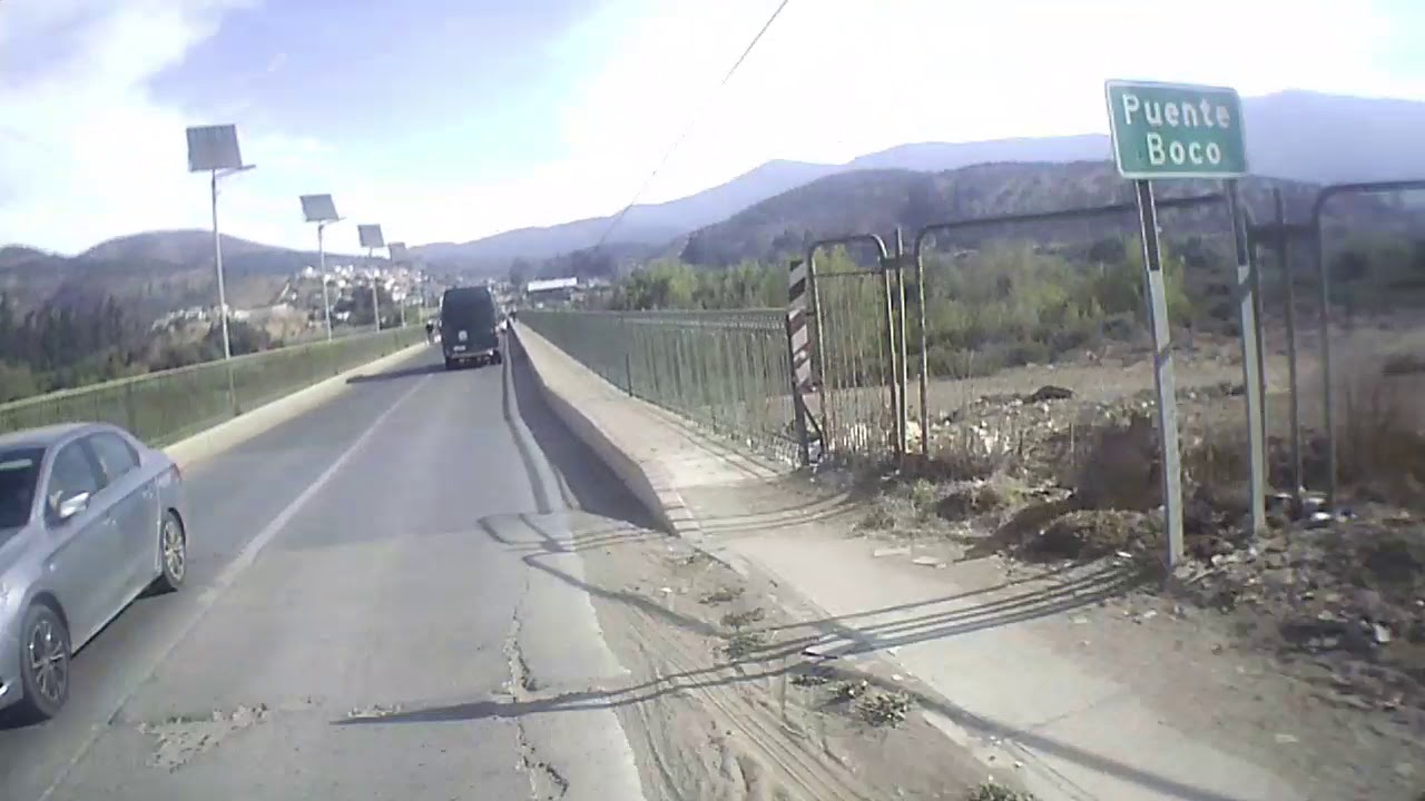 Video Parque Boco