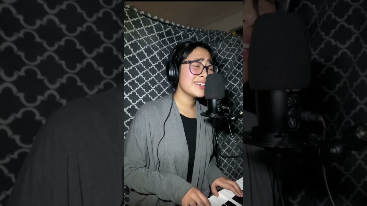 “En el monte calvario” (E)- cover