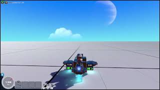 CardiVel + tracking prototype demonstration