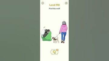 DOP 2: Delete One Part Level 440 Walkthrough Solution #shorts #DOP2