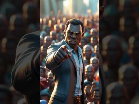 He Fought For A Free Congo The West Called Him Dangerous History Africanhistory