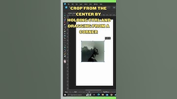 HOW TO CROP A PHOTO IN AFFINITY DESIGNER 2