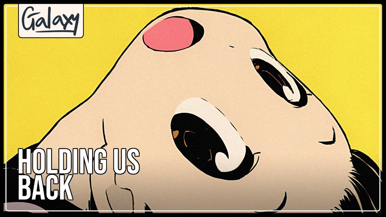 AViVA & Mblue - Holding Us Back (Lyrics)