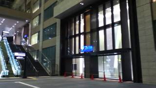 20110412 JR大阪駅