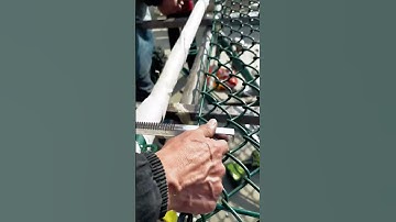 Good tools and machinery make work easy #smartwork #goodtools