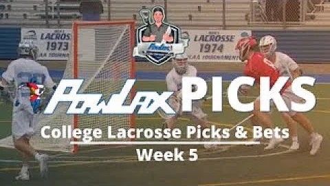 POWLAX Picks and Bets | College Lacrosse | POWLAX ...