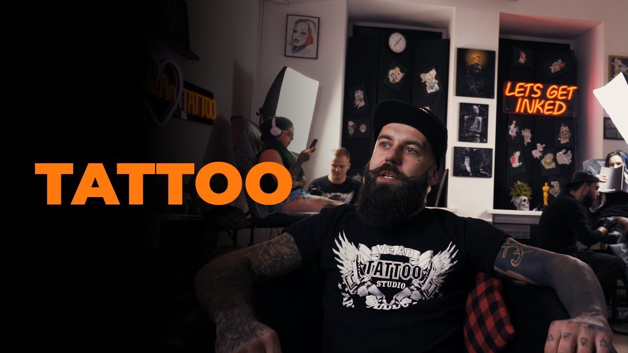 Вся правда про татуювання | The whole truth about tattoos