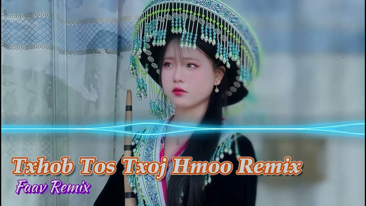 Yasmi - 1000 Xyoo (Remix) Hmong EDM Kho Siab