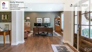 16508 Bryant Meadows Drive, Charlotte, NC 28278