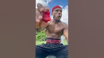 Stop Eating Fruits 🍉 It Contains To Much Sugar 😂 | @RipRight