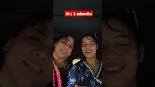 Autoride with mum ytshorts shorts reels viral popular