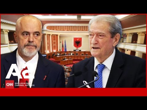 As Rama e as Berisha s'duan një Parlament sipas Kushtetutës. Më shumë respekt ka dyqani i lagjes