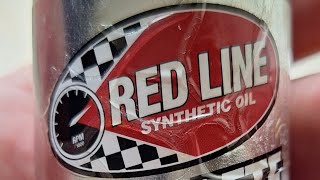 Redline complete fuel system cleaner  KTM 1190 ADVENTURE R