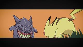 Pokémon Nightmare Intro