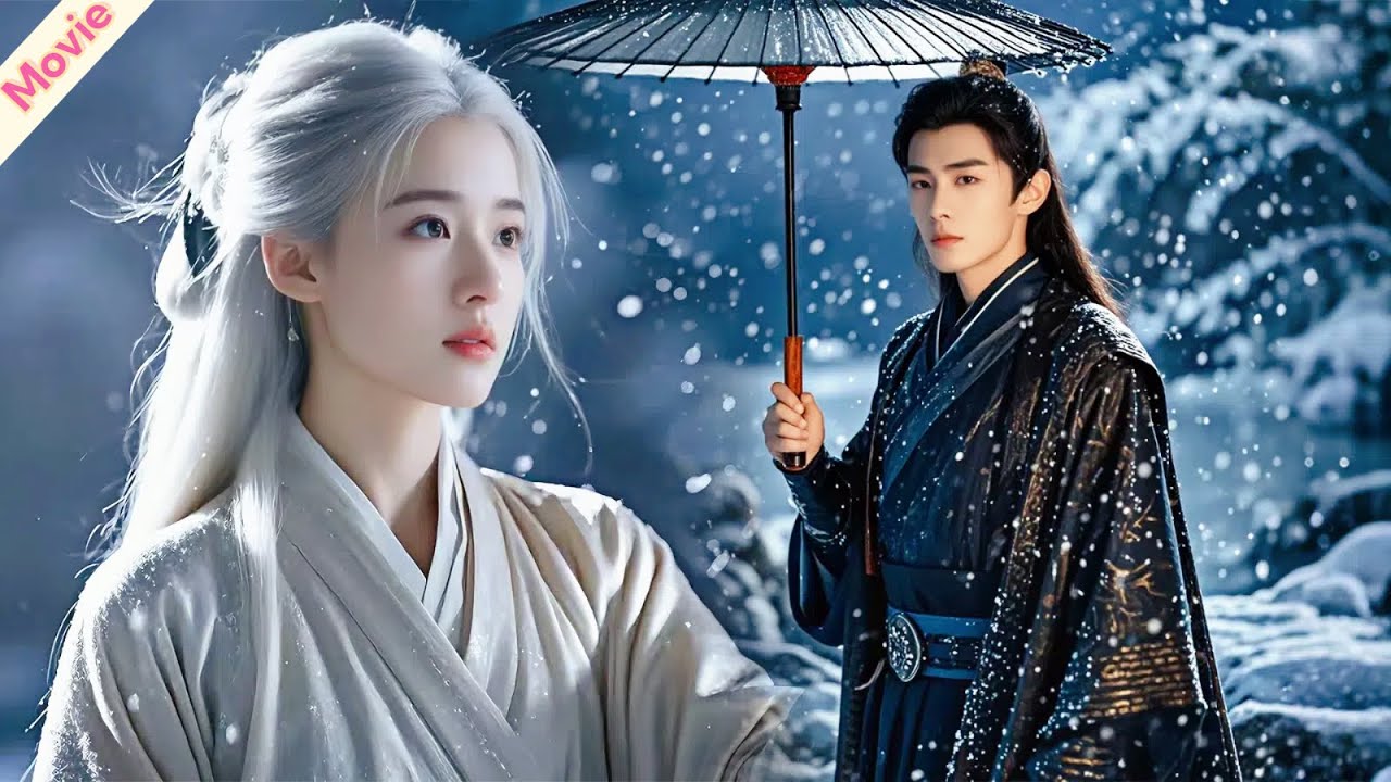 She pushed the general away, but he couldn't help but return to her again and again.