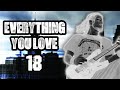 Everything You Love | Ep.18 | Stolen Metallica Shirts, Mushroomhead, How To Say Chimaira, & More!