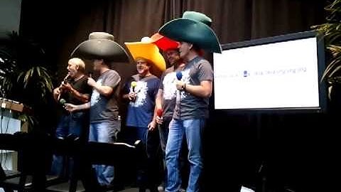 Java Java Java Posse