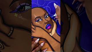 How to Color Bubbles 🫧 #coloring #art