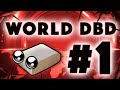 ワールドDBD!面白&神業クリップ・画像集!#1 #デッドバイデイライト