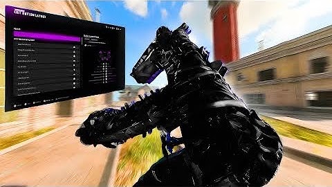 Abusing YY Movement On Console 👑 + Best Controller Settings For Movement