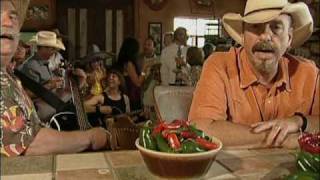The Bellamy Brothers - Jalapenos chords