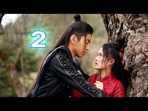 FATE OF THE FORBIDDEN COUPLE part 2 King VJ junior translated full action