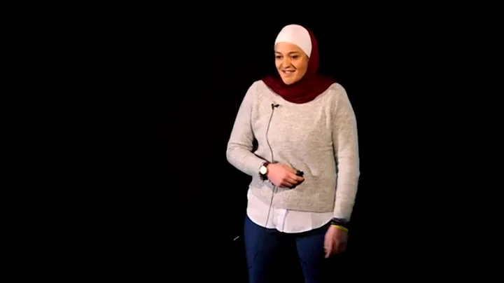 Catch Her If You Can! | Yasmeen Shabsough | TEDxPSUT